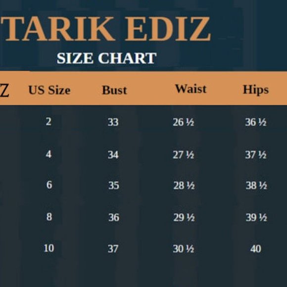 Vintage TATIK EDIZ Red Beaded Floral Detailed Evening Gown - Picture 11 of 11